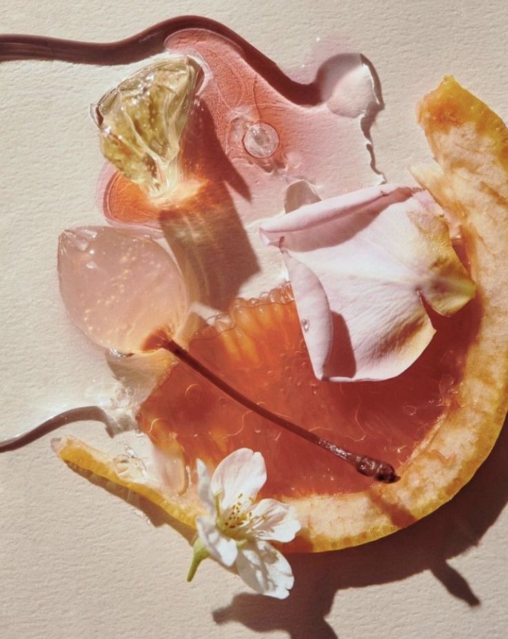 Fruit Enzyme Peel