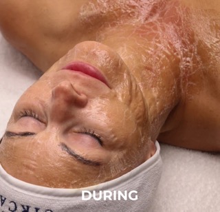 LuxeLift Anti Aging Facial