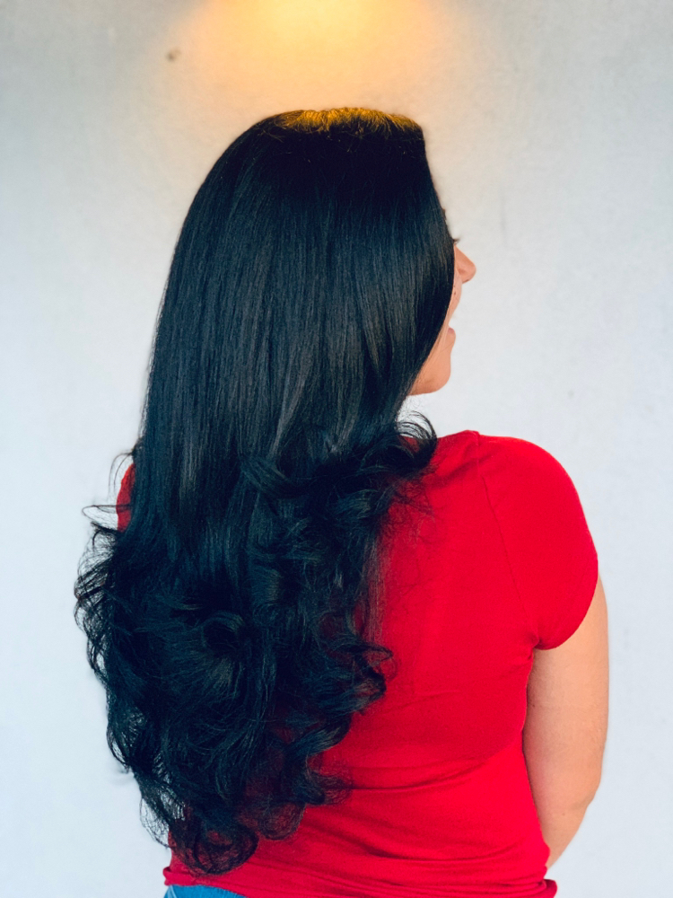 Single color