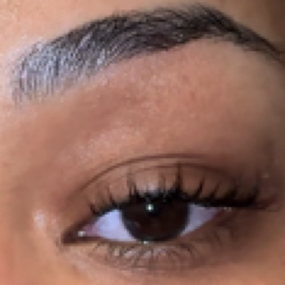 Lash Lift at SereniMari Esthetics in Toledo, OH