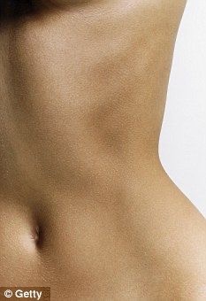 Torso (Full)