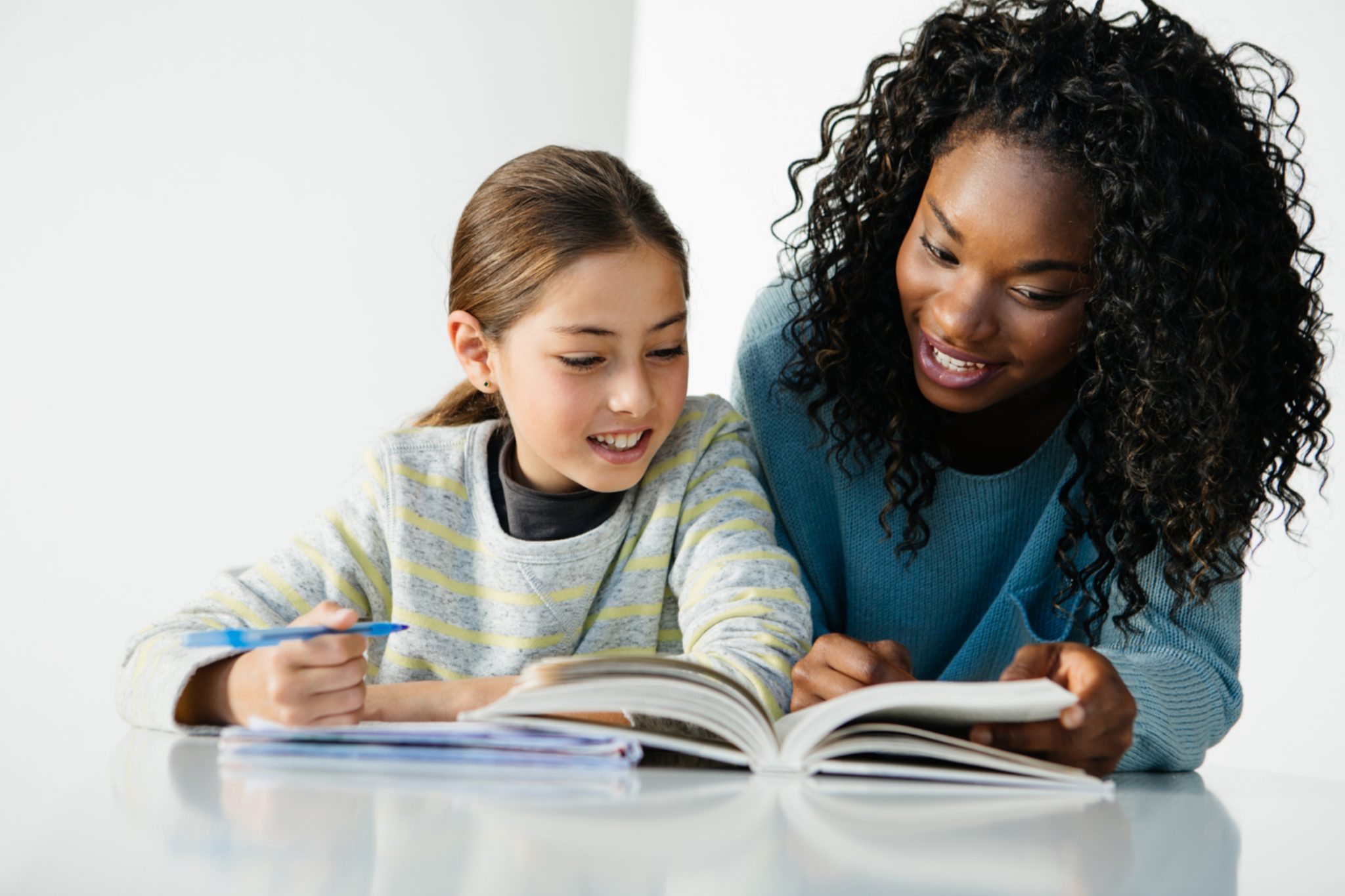 Tutoring Package (20 Sessions)