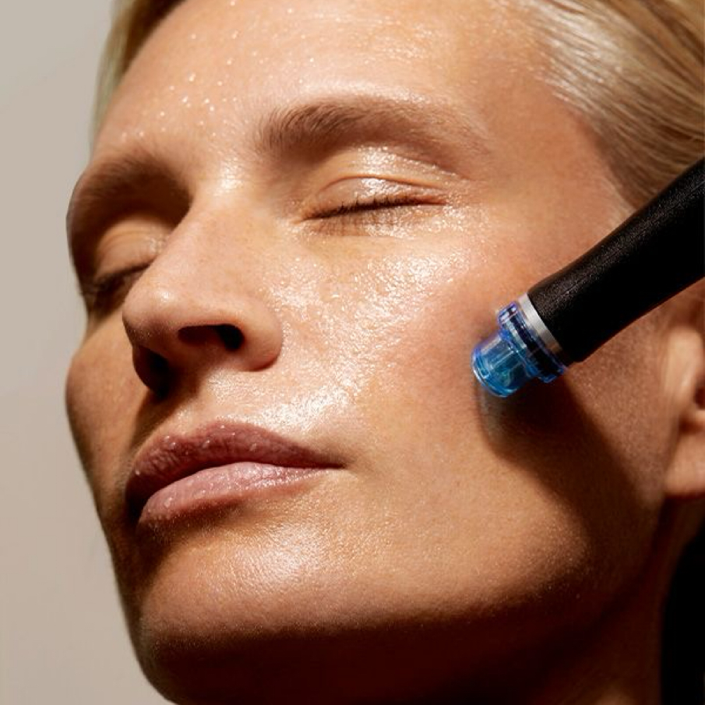 Clarifying Hydrofacial + Oxygen RX at Desert Opal Aesthetics in Goodyear, AZ