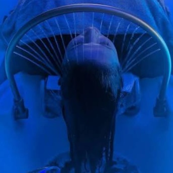 Scalp Treatment & Blowout at Zon Salon in Wyandotte, MI