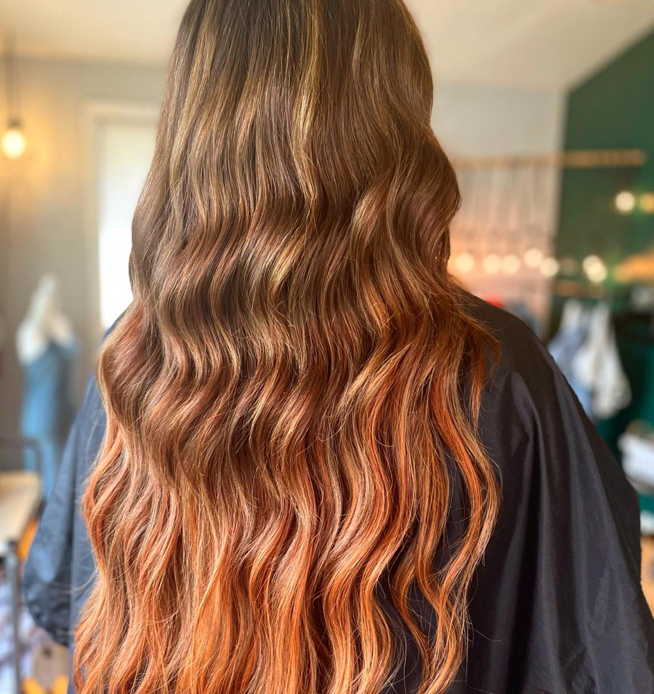 Colormelt at beautybyashleysmith in Bourbonnais, IL