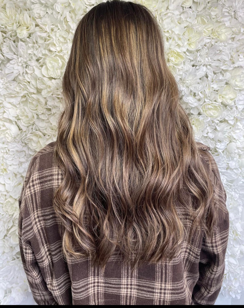 Balayage/ Lived In Color