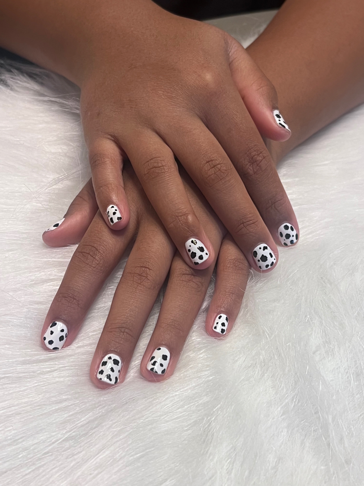 Nature’s Classic Mani