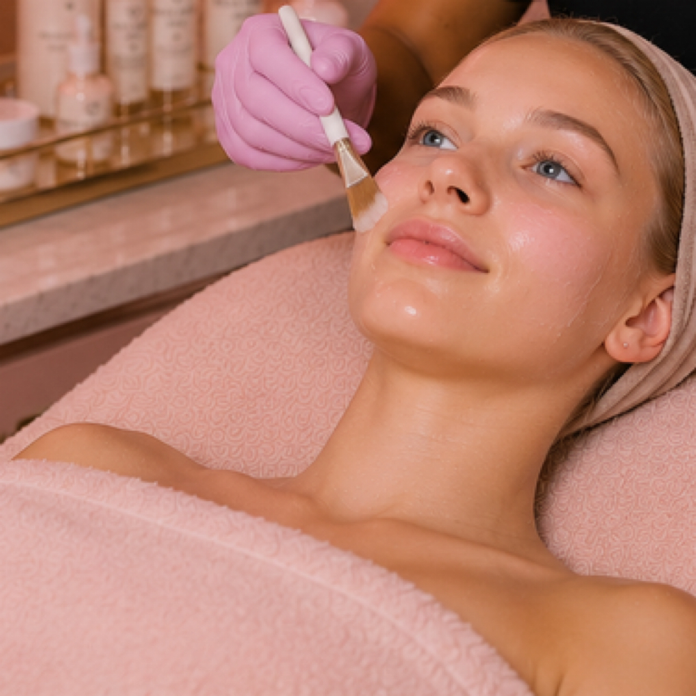Fresh Face Teen Facial at Bella Amour Skin in Sandy Springs, GA