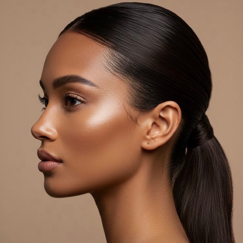 The Glow Ritual | Liquid Glow