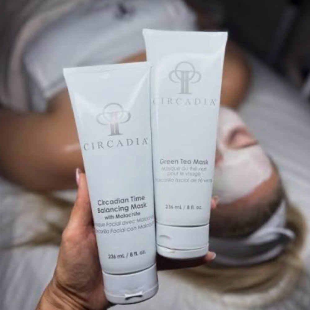 CLEAR SKIN FACIAL at OH MY GLOW! in Pleasanton, CA