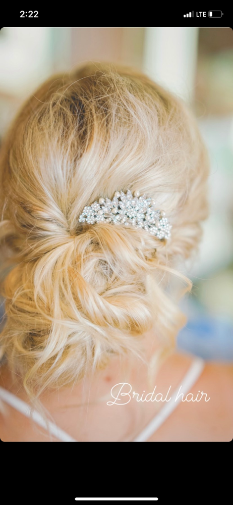 Event Hair
