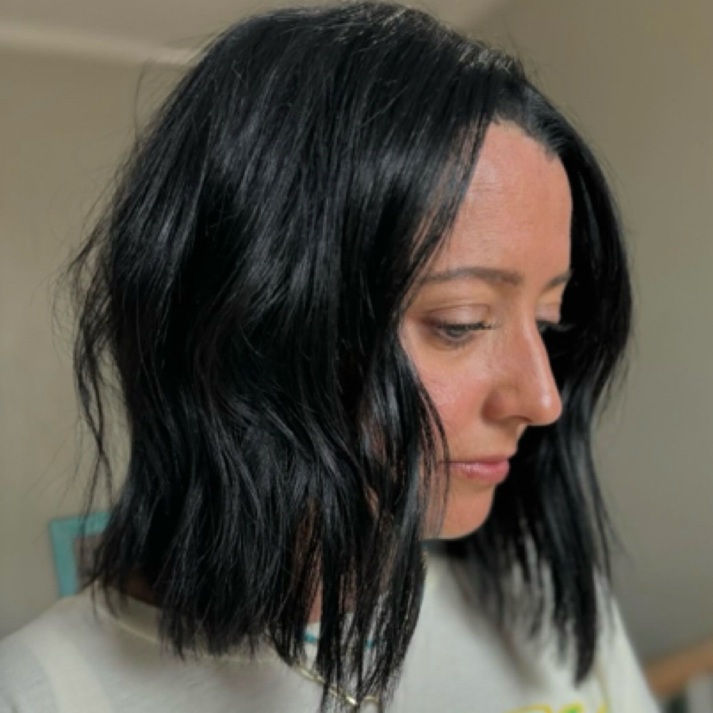 Color Retouch at Hair by Katie Watkins in Mount Sterling, KY