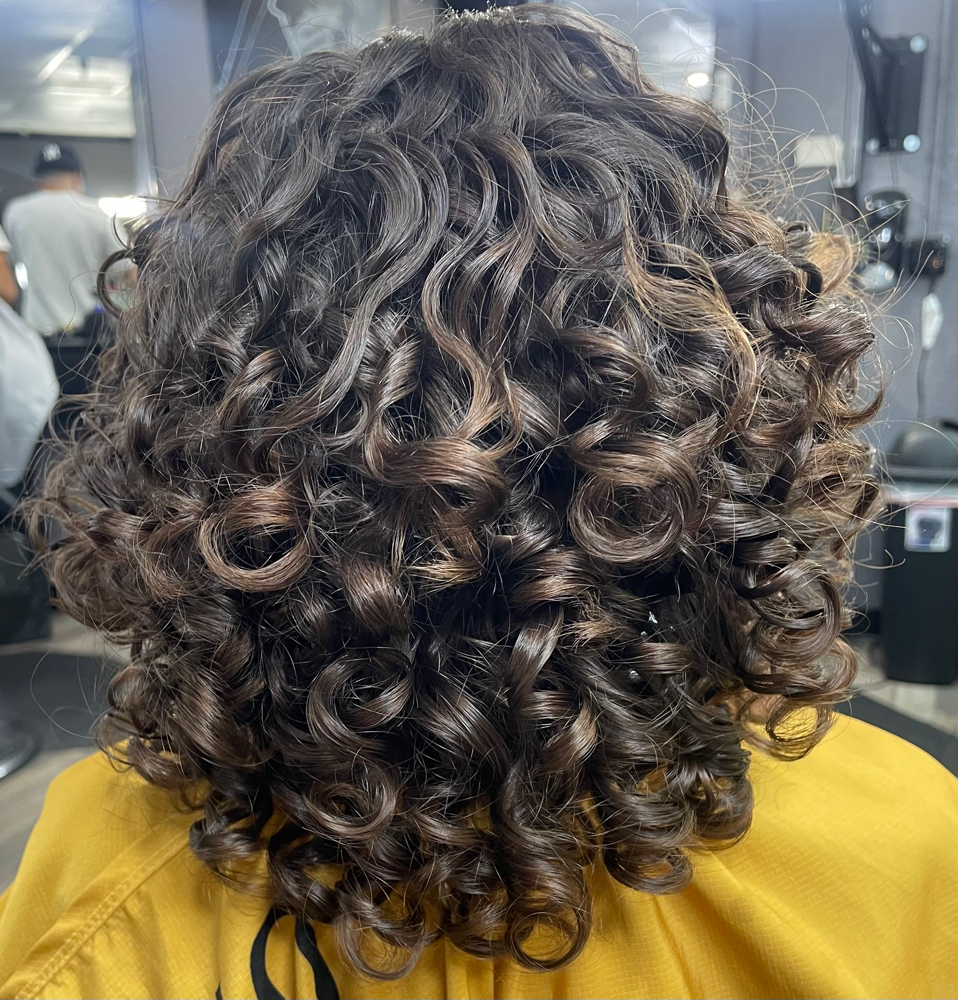 Wash & Go
