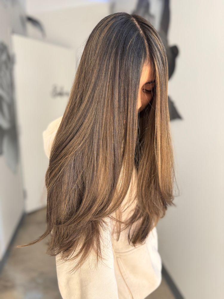 Toner And Style