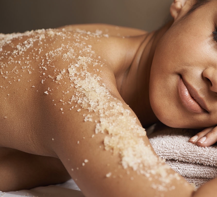BACK FACIAL