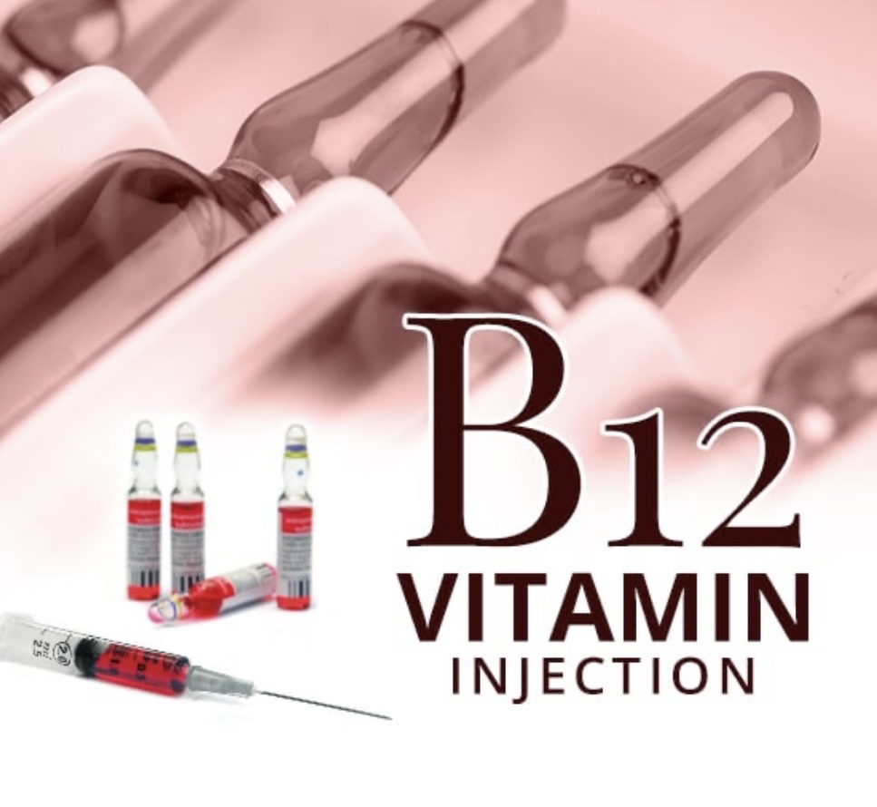B-12 Shot