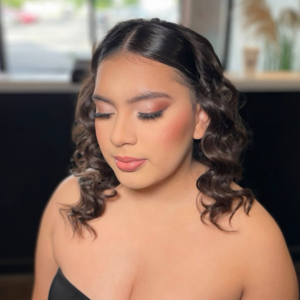 Makeup Trial at Zemiiglambeauty in Whiteville, NC