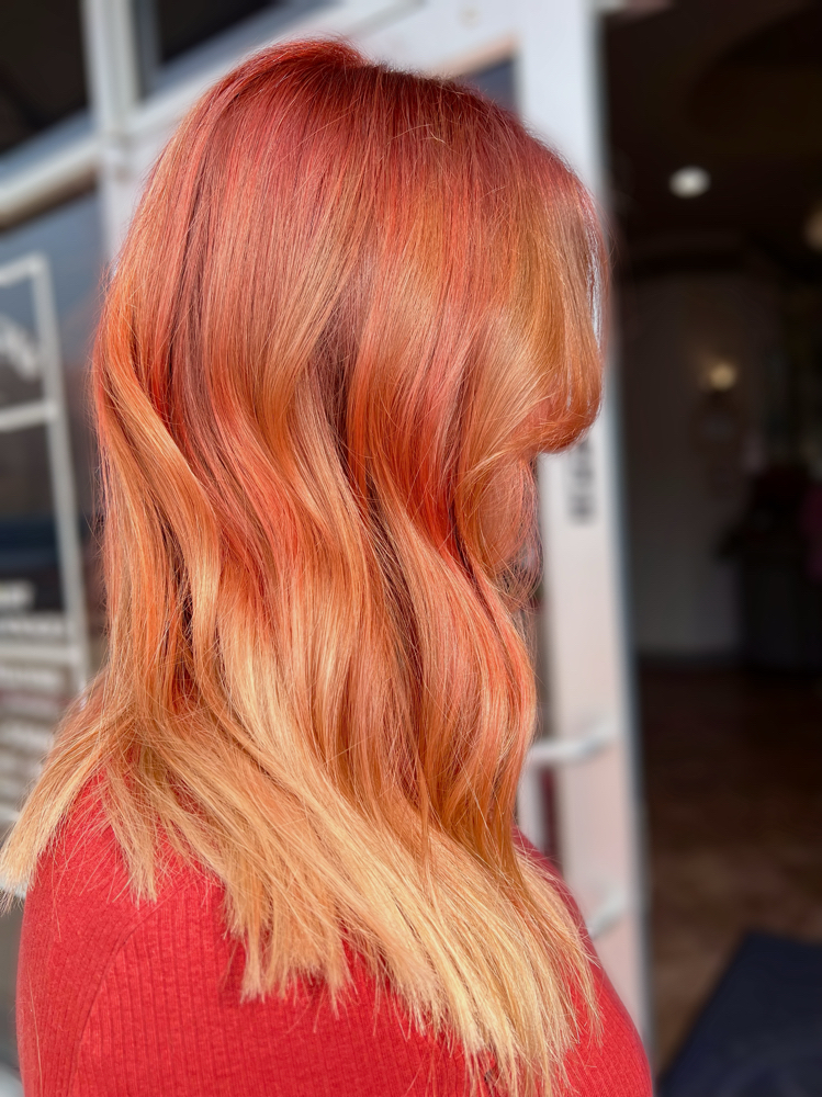 Color Consultation