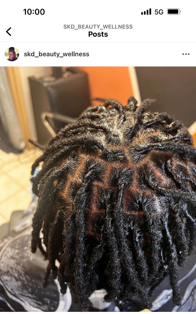 LOC Rewist