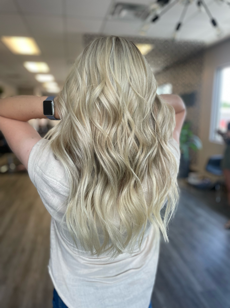 FULL HI LIGHT (TRADITIONAL)