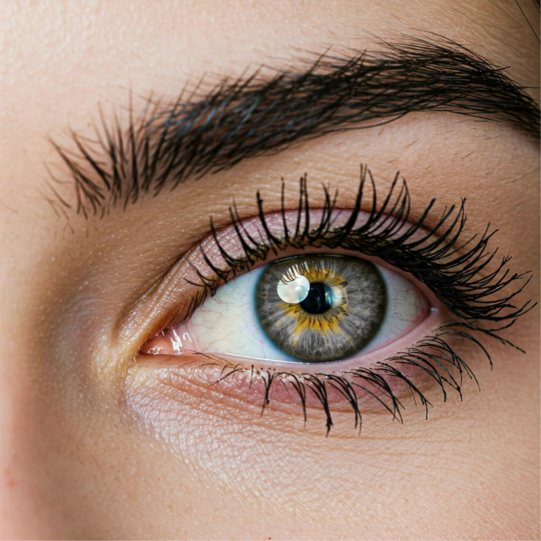Brow Tint at Authentic Beauty in Canon City, CO