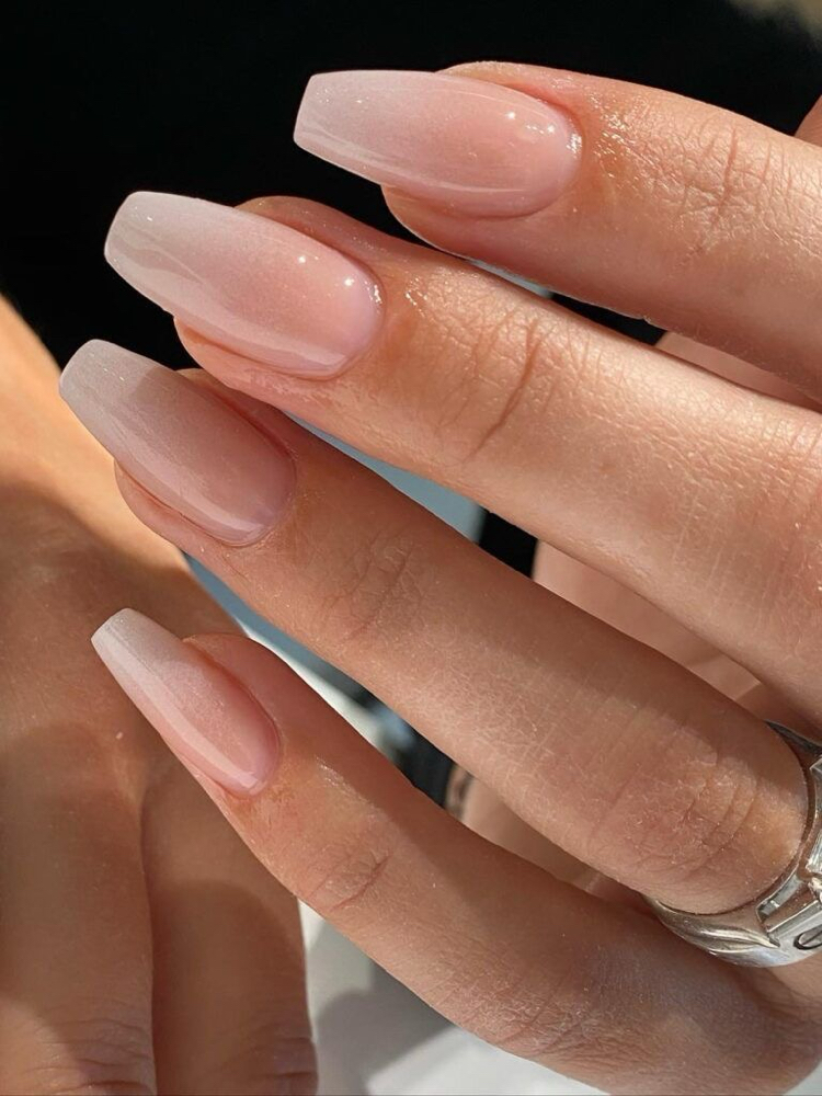 Acrylic Full Set (Short to Medium)