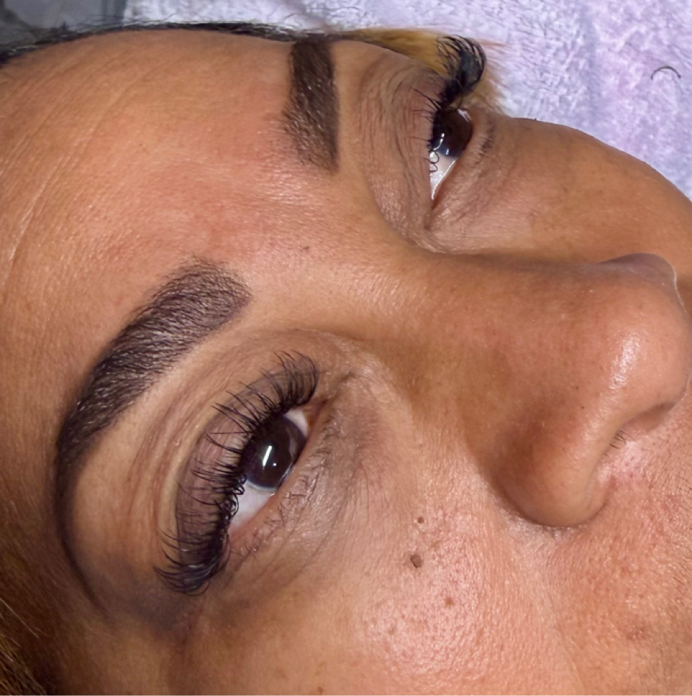Classic Lash Full Set at Esthy Aunty in Jacksonville, FL
