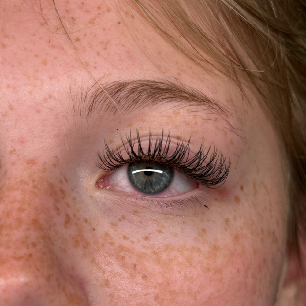 Classic Full Set at Sugar & Spice Beauty in Colorado Springs, CO