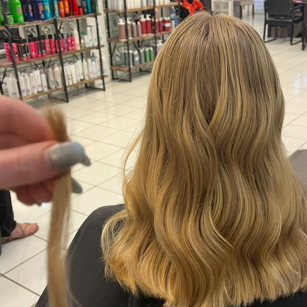 Wash and Cut with Style at Shades by Jaydyn in Salem, VA