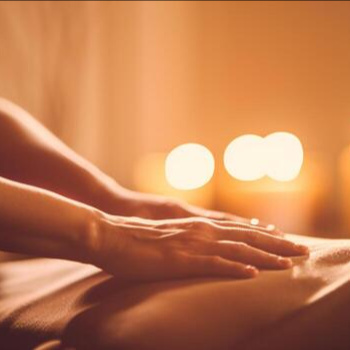 Manual Lymphatic Drainage at Mystic Fae Metaphysics & Massage in Rosenberg, TX