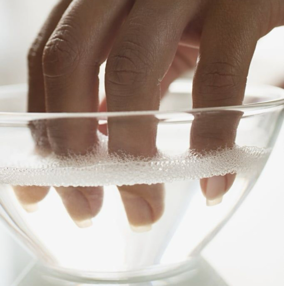 Soak Off Gel X at Modern style in Cookeville, TN