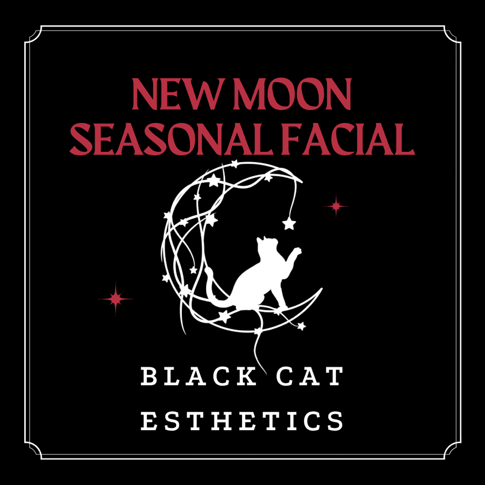 SEASONAL FACIAL