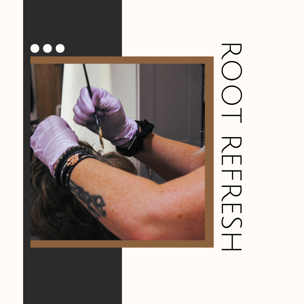 Root Refresh
