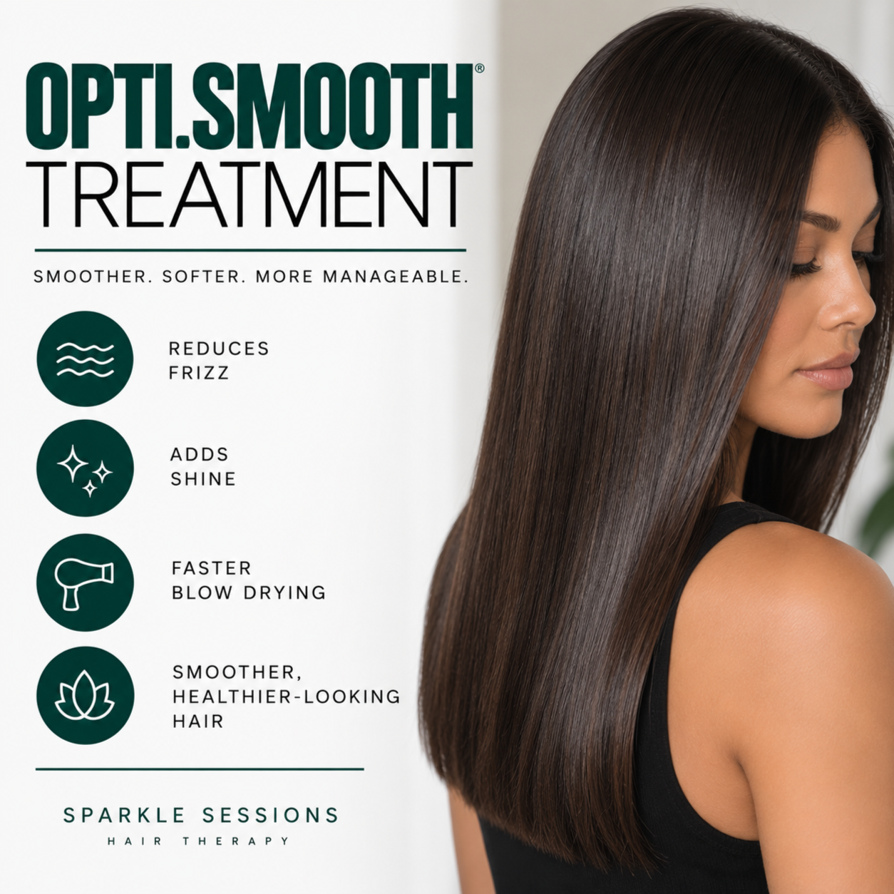 Kertian  Smoothing at Sparkle Sessions in Yorba Linda, CA
