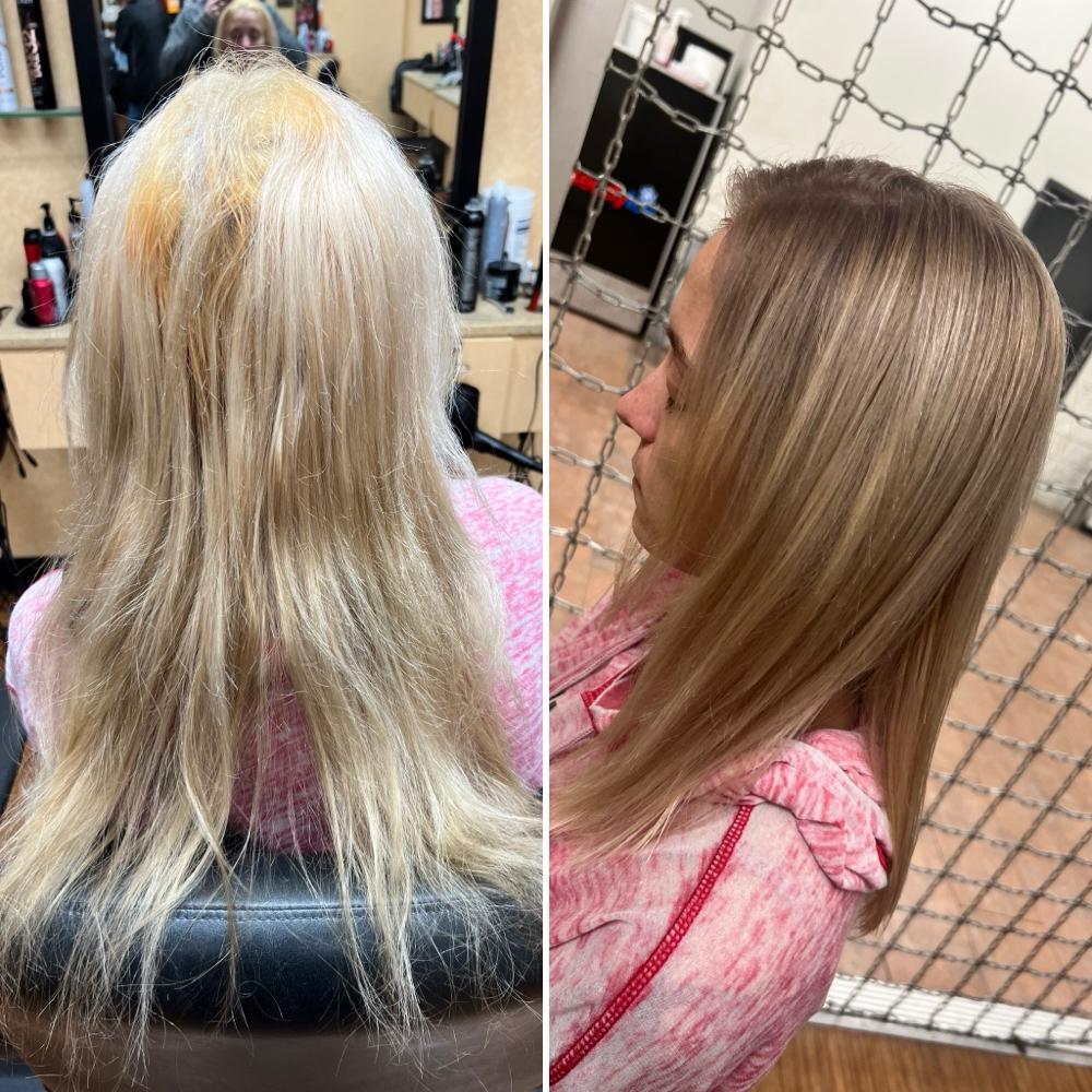 Color Correction