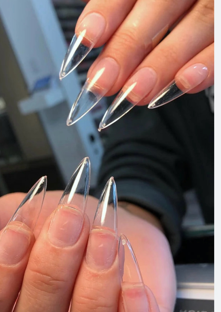 Gel-X Long (any shape)