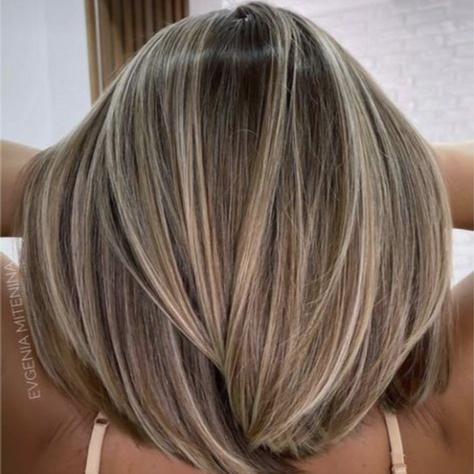 Highlights - Myca Mack at Myca Mack Beauty in Northport, AL