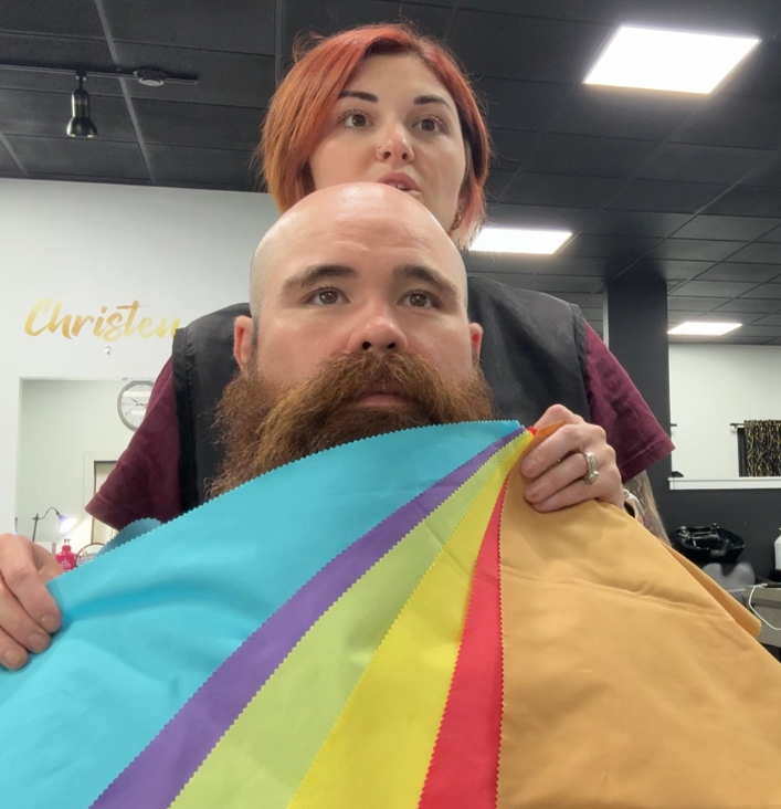 Color Analysis at Hue and Harmony By: Caela Weaver in Poplar Bluff, MO