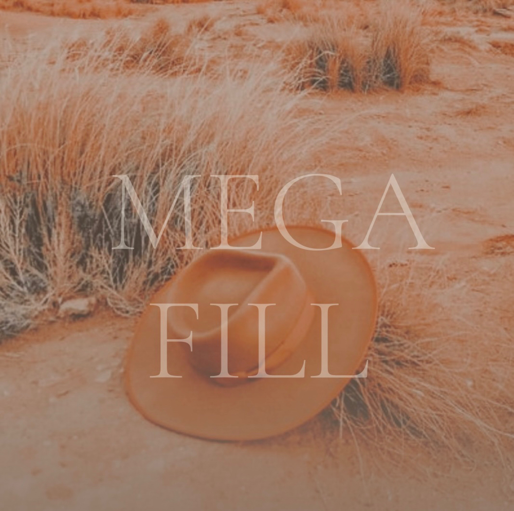 Mega Volume Fill