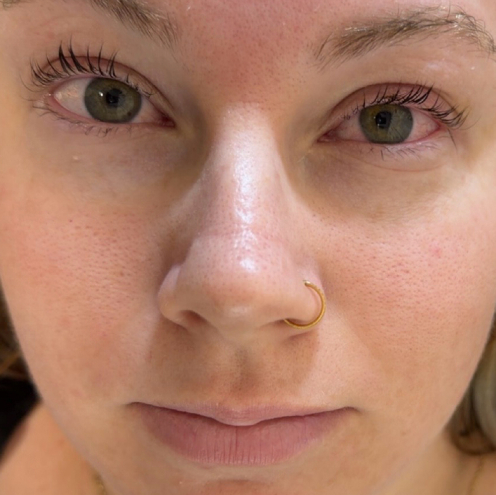 Lash Lift at The Color Lounge PSL in Port St Lucie, FL