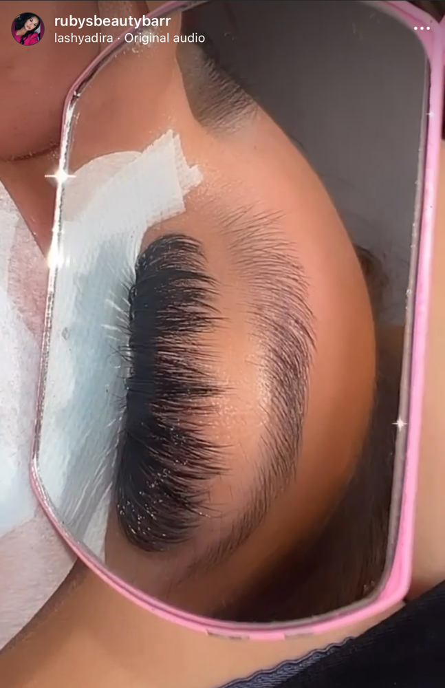 Mega Volume Set