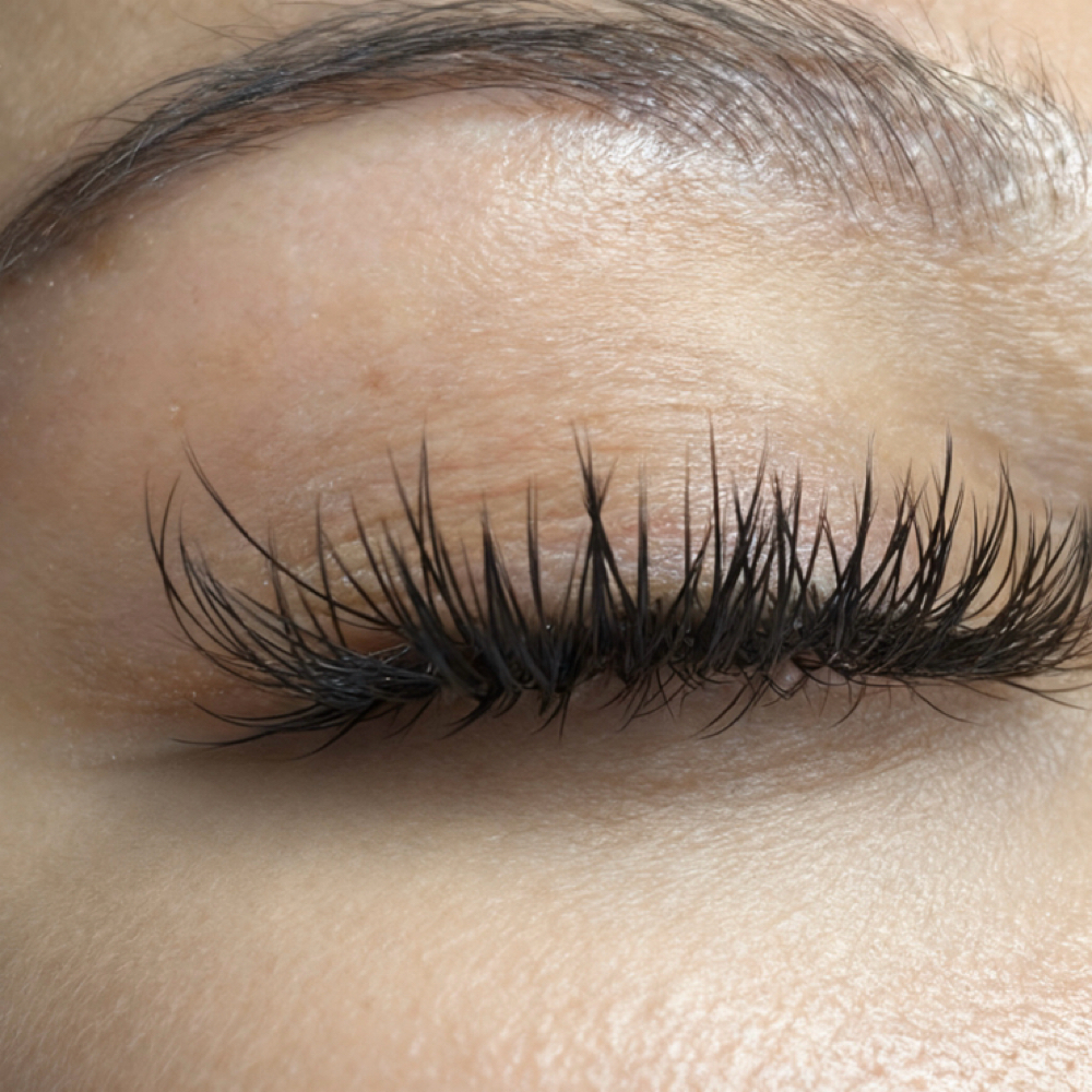 Classic Refill at Lash&Glo in Boerne, TX