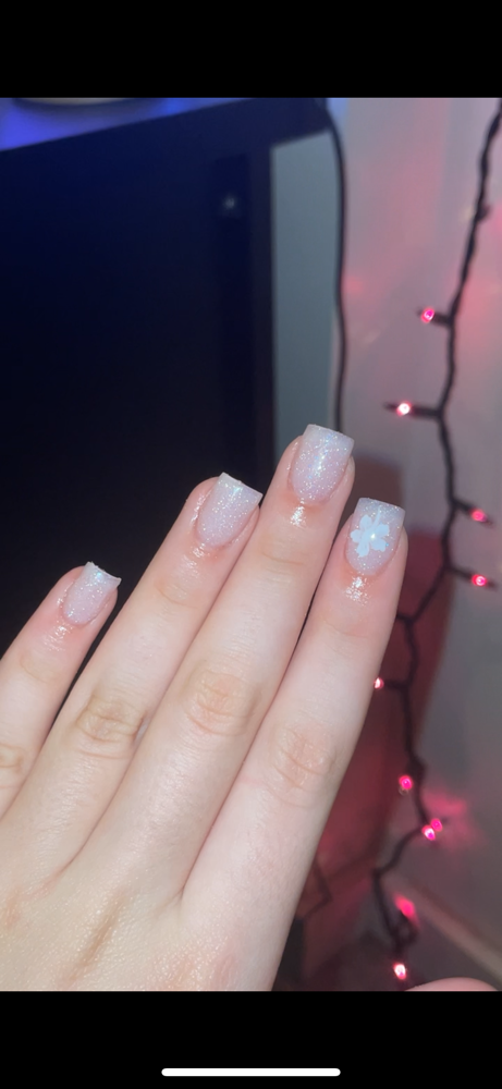 XXS Acrylic Set