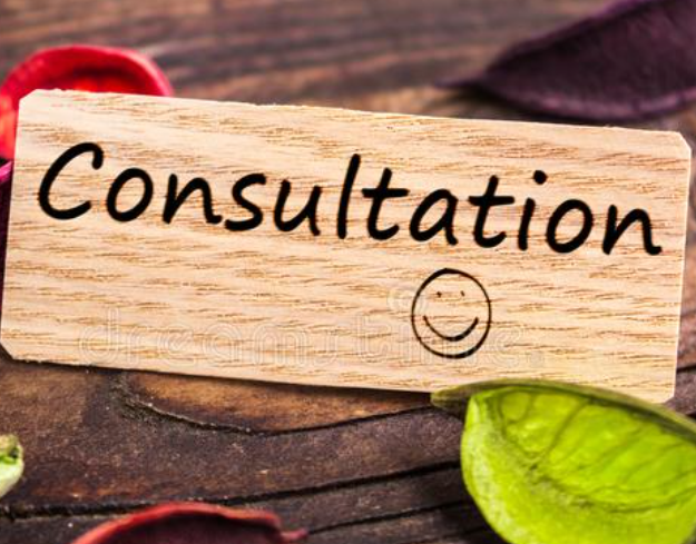 Consultation Fee