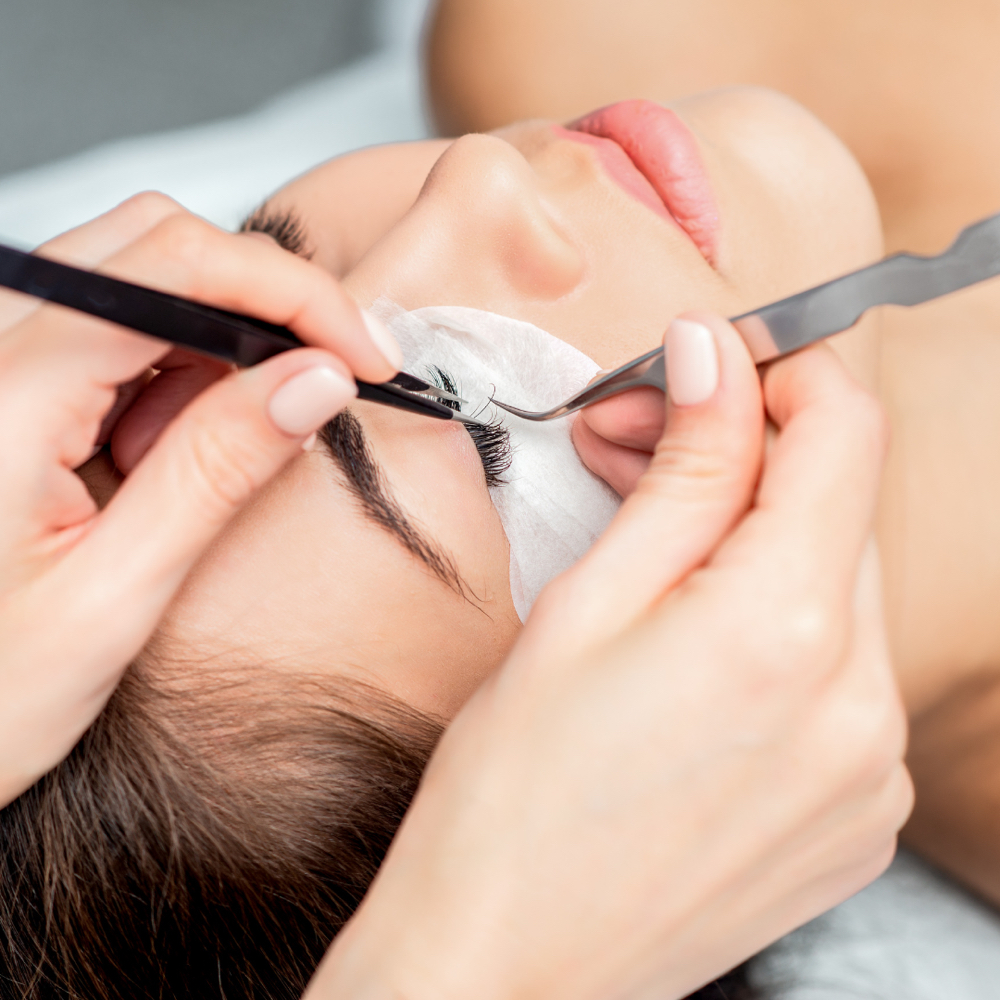 CUSTOMIZABLE LASH FILL at HAUSOFKOMPLEXIONS in Fayetteville, NC