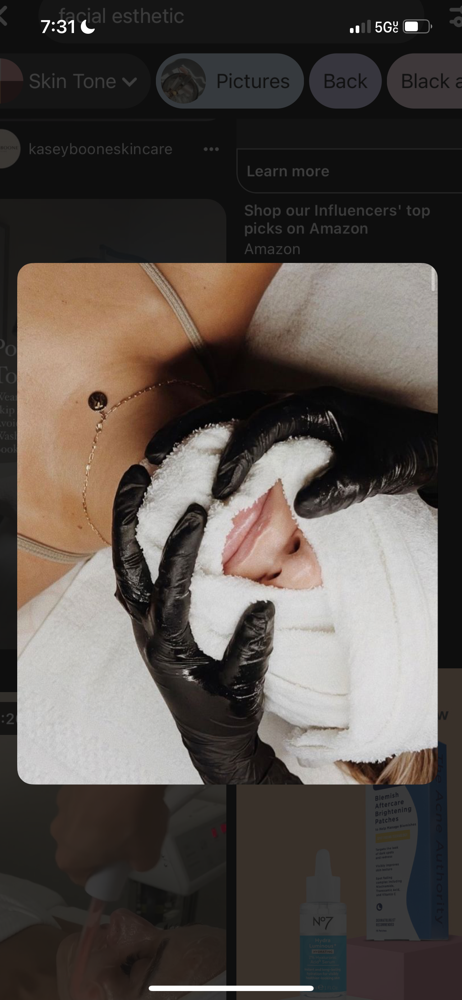 •SPECIAL• Luxe Rejuvenation
