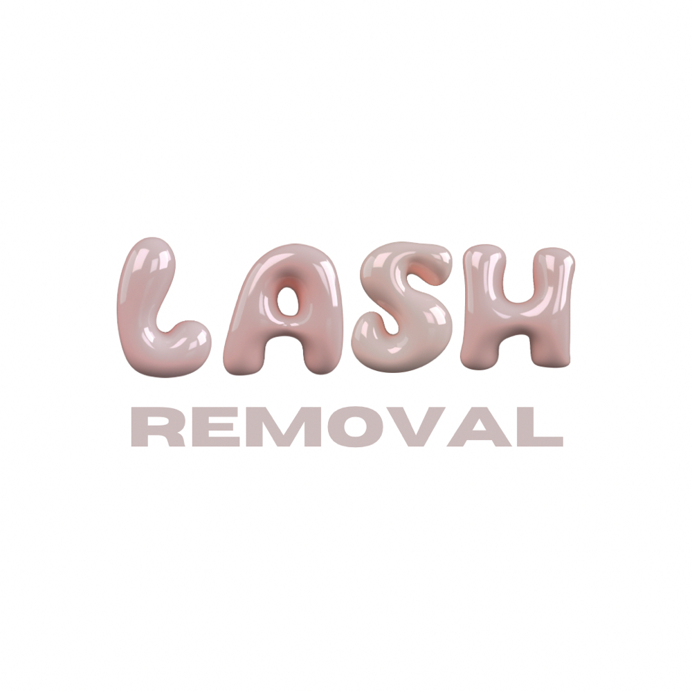 Lash Removal