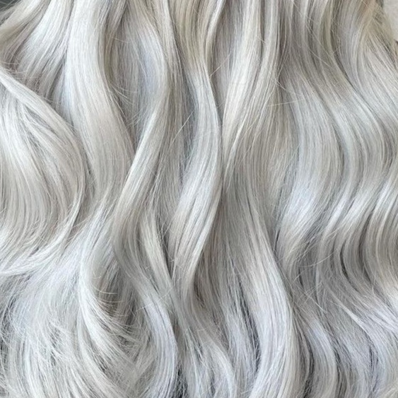 Platinum Card at Beauty by Violet in Haltom City, TX