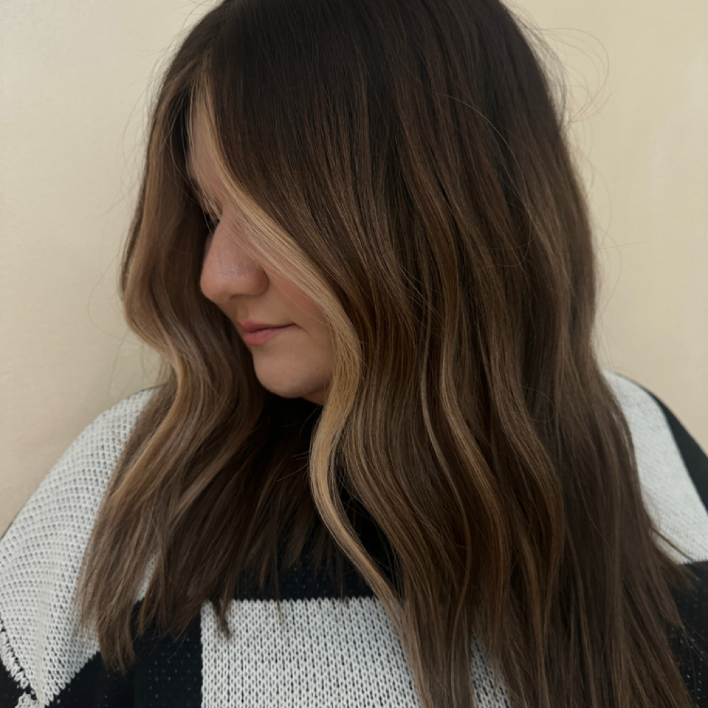 Keratin Complex at Chloe Bess Hair in Maryville, TN