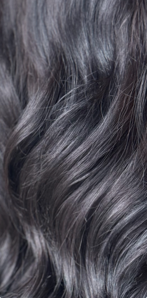 Bang/Neck Trim at Carson MKE in Milwaukee, WI